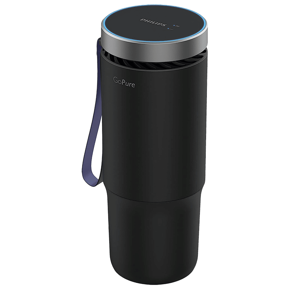Buy PHILIPS GoPure Style Car Air Purifier (HESAMax Technology, GP5611